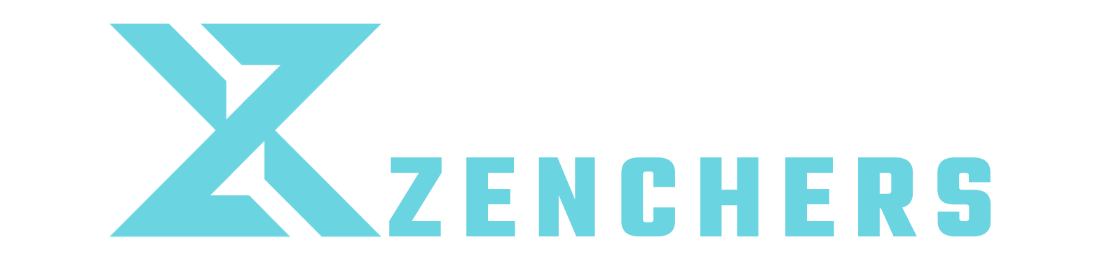 Zenchers logo